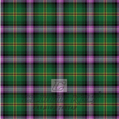 Kerby Ancient Premium Tartan Kilt CLOUD KILT