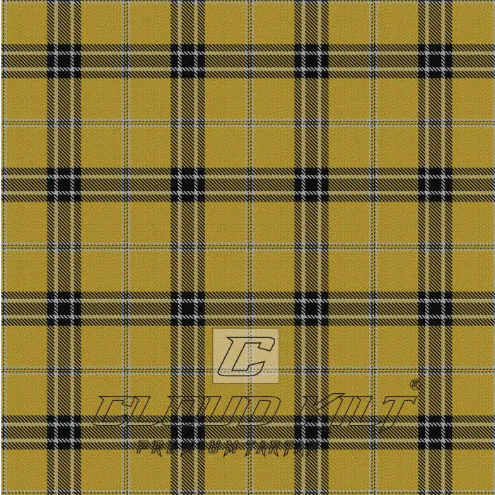 Kernow Spirit Premium Tartan Kilt CLOUD KILT