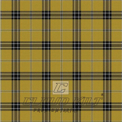 Kernow Spirit Premium Tartan Kilt CLOUD KILT