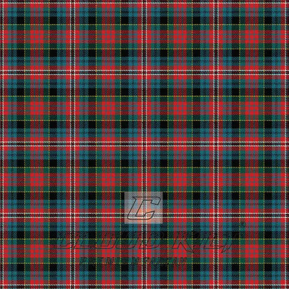 Kidd Modern Premium Tartan Kilt CLOUD KILT