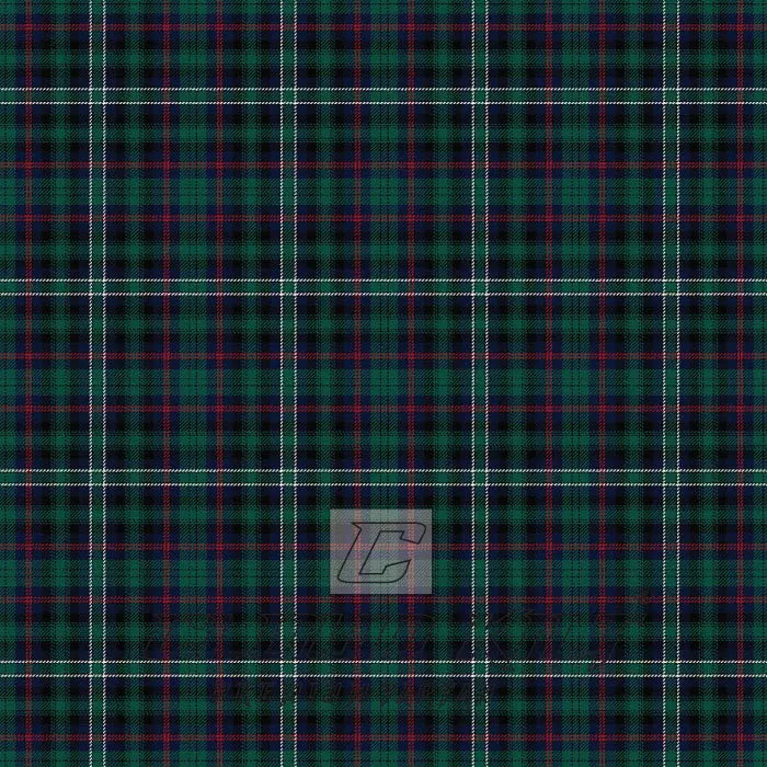 Killen Modern Premium Tartan Kilt CLOUD KILT