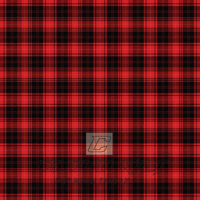 Killin Modern Premium Tartan Kilt CLOUD KILT