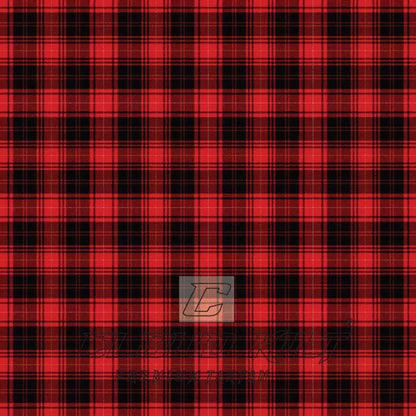 Killin Modern Premium Tartan Kilt CLOUD KILT