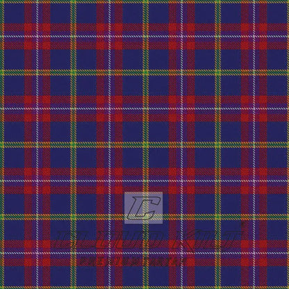 Kilsyth Premium Tartan Kilt CLOUD KILT