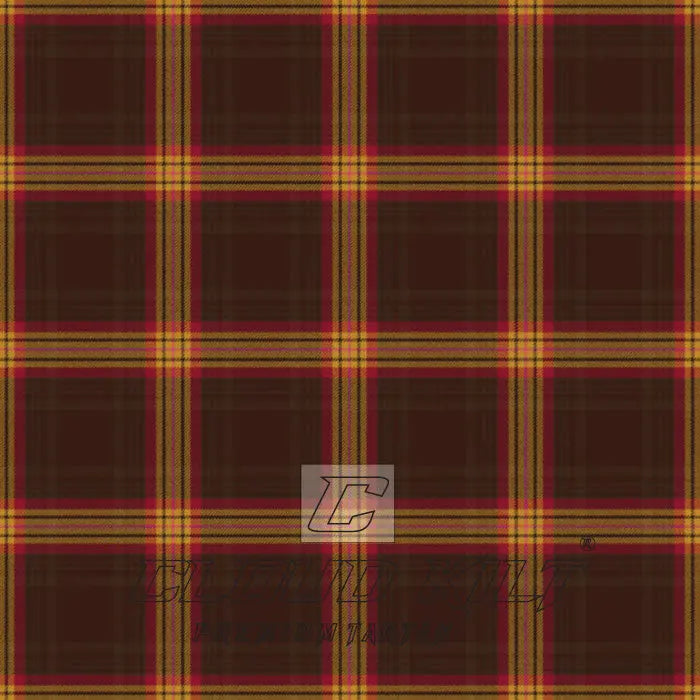 Kinnaird Fashion Premium Tartan Kilt CLOUD KILT