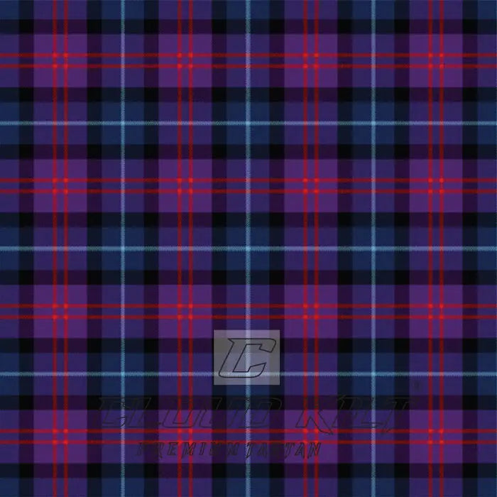 Kintore Premium Tartan Kilt CLOUD KILT