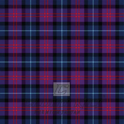 Kintore Premium Tartan Kilt CLOUD KILT