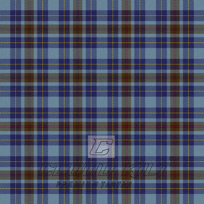 Kirk in the Hills Premium Tartan Kilt CLOUD KILT