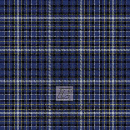 Kishut Premium Tartan Kilt CLOUD KILT