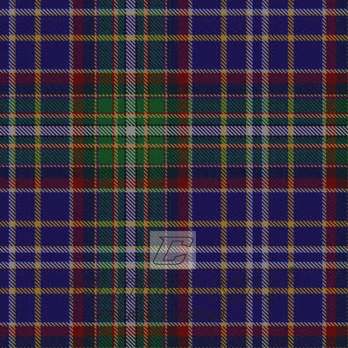 Knox One Premium Tartan Kilt CLOUD KILT