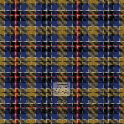 Koepke K Family Premium Tartan Kilt CLOUD KILT