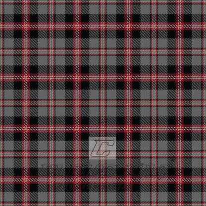 Kron Alan Family Premium Tartan Kilt CLOUD KILT