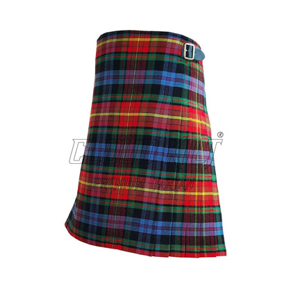 LGBT Pride Tartan Kilt CLOUD KILT