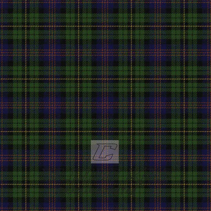 LaFemina Peter Premium Tartan Kilt CLOUD KILT