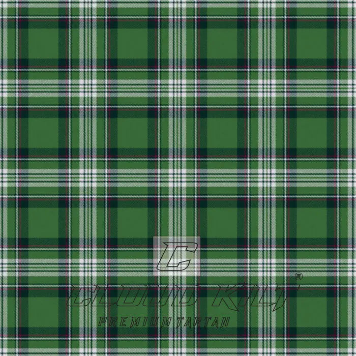 Laggen Dress Premium Tartan Kilt CLOUD KILT