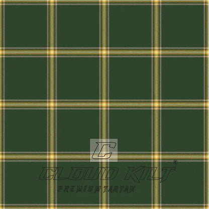 Lagrande Premium Tartan Kilt CLOUD KILT