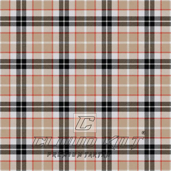 Lalage Premium Tartan Kilt CLOUD KILT