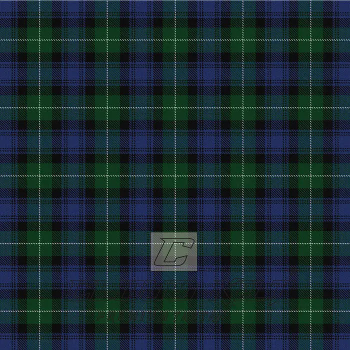 Lamont Premium Tartan Kilt CLOUD KILT