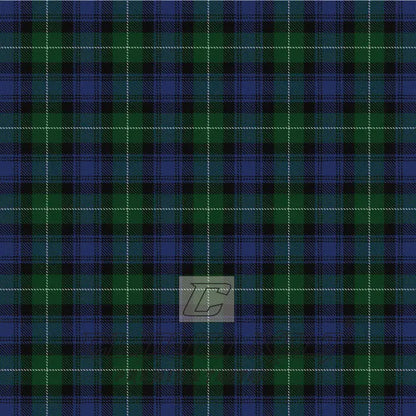 Lamont Premium Tartan Kilt CLOUD KILT