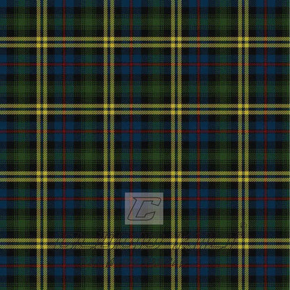 Lamquet Premium Tartan Kilt CLOUD KILT