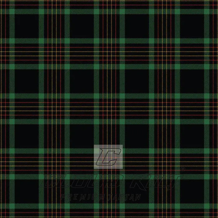 Langhein Alex Ancient Premium Tartan Kilt CLOUD KILT