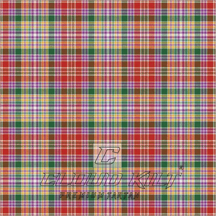 Lasting Ancient Premium Tartan Kilt CLOUD KILT