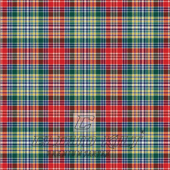 Lasting Modern Premium Tartan Kilt CLOUD KILT