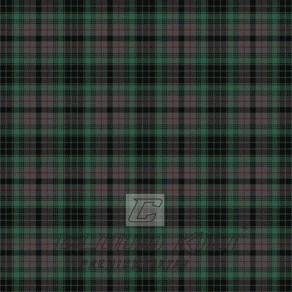 Lateo Premium Tartan Kilt CLOUD KILT