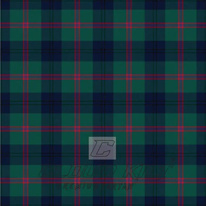 Laurie Modern Premium Tartan Kilt CLOUD KILT