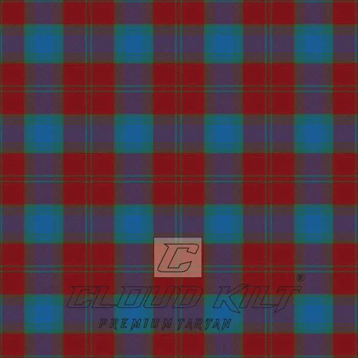 Lawlis Lawless Ancient Premium Tartan Kilt CLOUD KILT