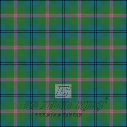 Lawrie Ancient Premium Tartan Kilt CLOUD KILT