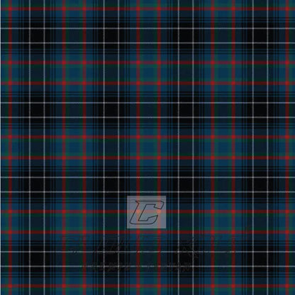 Lawtie Modern Premium Tartan Kilt CLOUD KILT