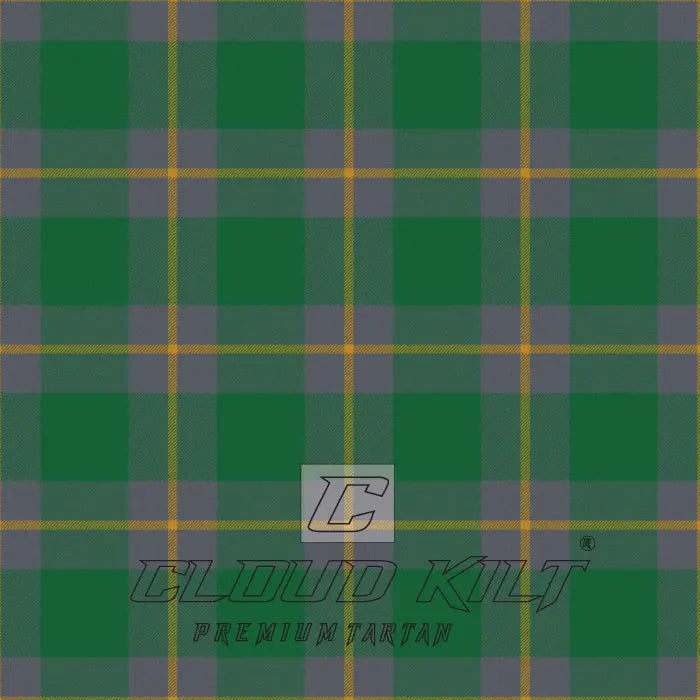 Ledford Ancient Premium Tartan Kilt CLOUD KILT