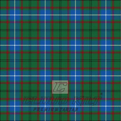 Lee Ancient Premium Tartan Kilt CLOUD KILT