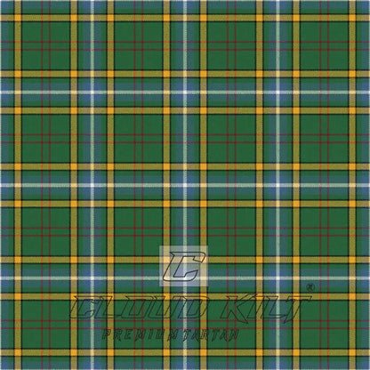 Lees McRae College Ancient Premium Tartan Kilt CLOUD KILT