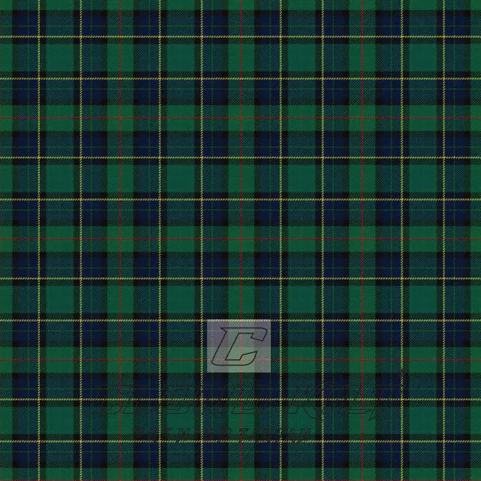 Leinster Modern Premium Tartan Kilt CLOUD KILT