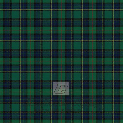 Leinster Modern Premium Tartan Kilt CLOUD KILT