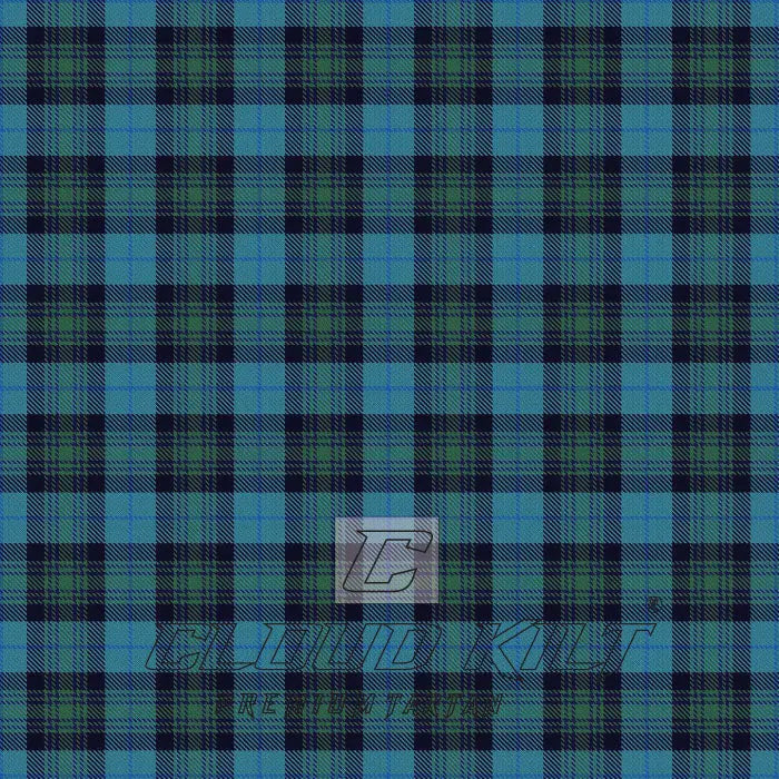 Lemania Premium Tartan Kilt CLOUD KILT