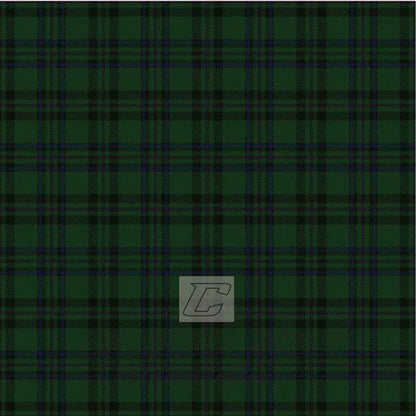 Letham Hunting Premium Tartan Kilt CLOUD KILT