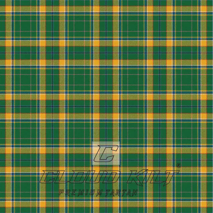 Lethbridge City Ancient Premium Tartan Kilt CLOUD KILT