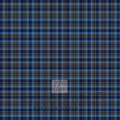 Levey J Family Premium Tartan Kilt CLOUD KILT