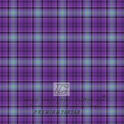 Life Goes on Foundation Premium Tartan Kilt CLOUD KILT