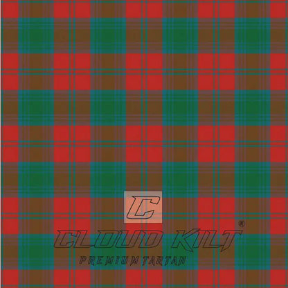 Lindsay Two Ancient Premium Tartan Kilt CLOUD KILT