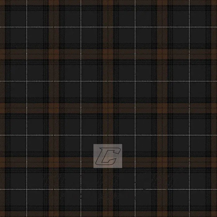 Linke Almut Premium Tartan Kilt CLOUD KILT