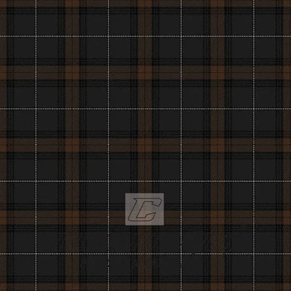 Linke Almut Premium Tartan Kilt CLOUD KILT