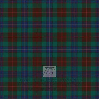 Lisbon Premium Tartan Kilt CLOUD KILT