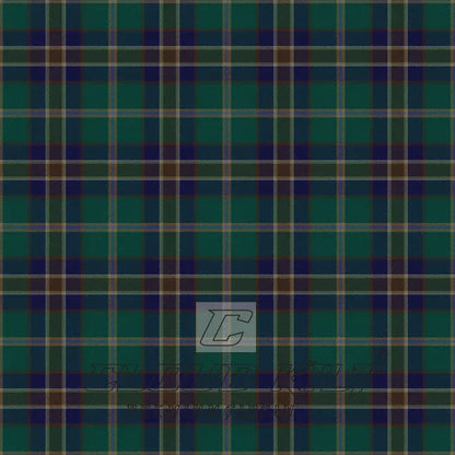 Little Dowse Wedding Premium Tartan Kilt CLOUD KILT