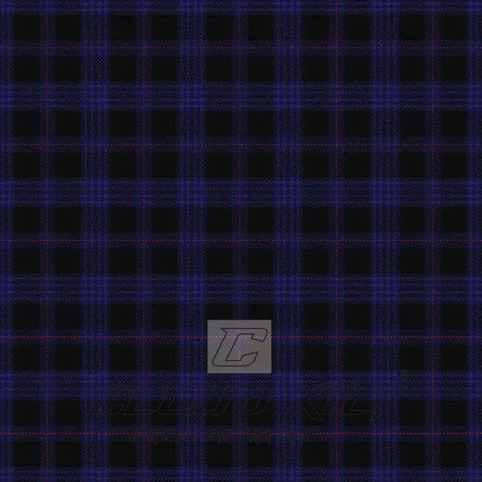 Little Hunting Premium Tartan Kilt CLOUD KILT