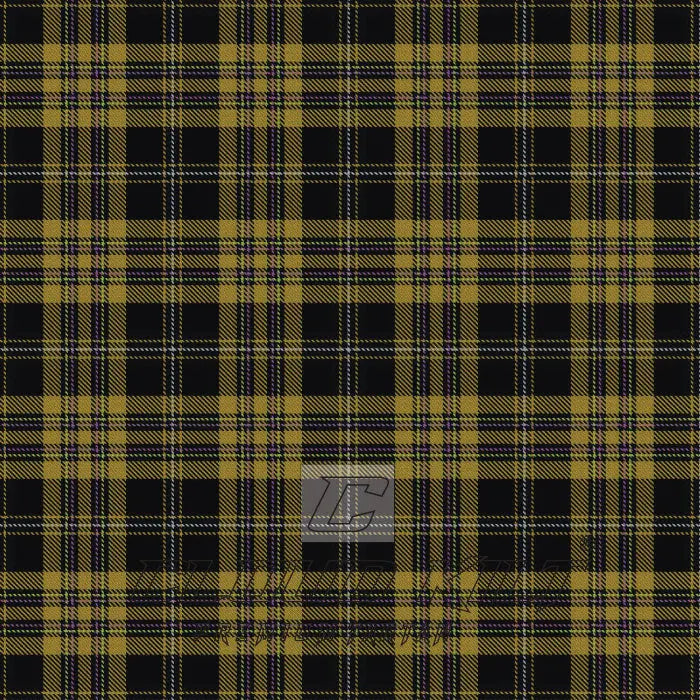 Livingston FC Premium Tartan Kilt CLOUD KILT