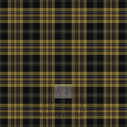 Livingston FC Premium Tartan Kilt CLOUD KILT